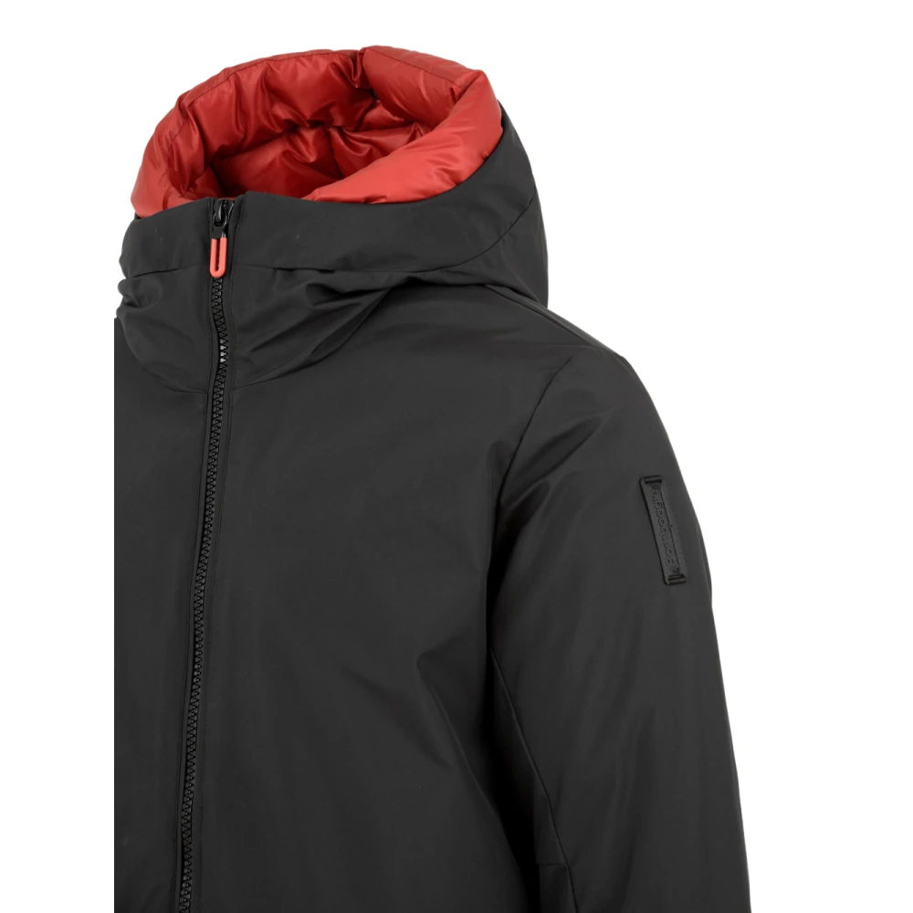 BomBoogie Gm6758 T ACL 90 Black Jas Black Heren