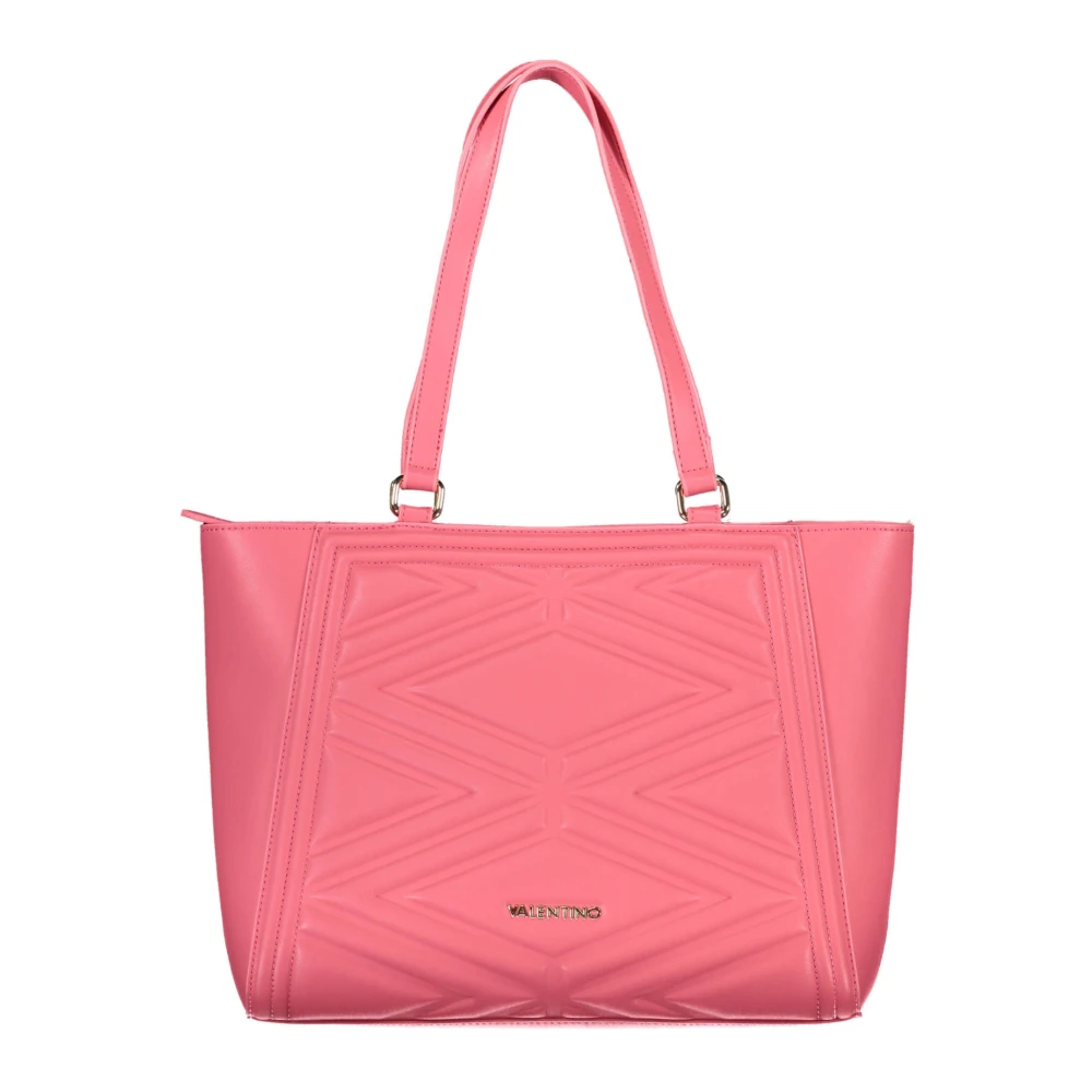 Valentino By Mario Valentino Women's Pink Handbags