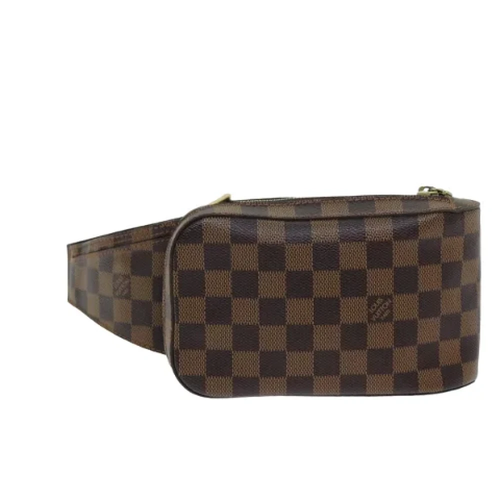 Pre-owned > Pre-owned Bags > Pre-owned Cross Body Bags - - Louis Vuitton Vintage - Modalova