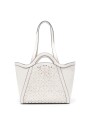 white-shoulder-bag-with-magnetic-fastening
