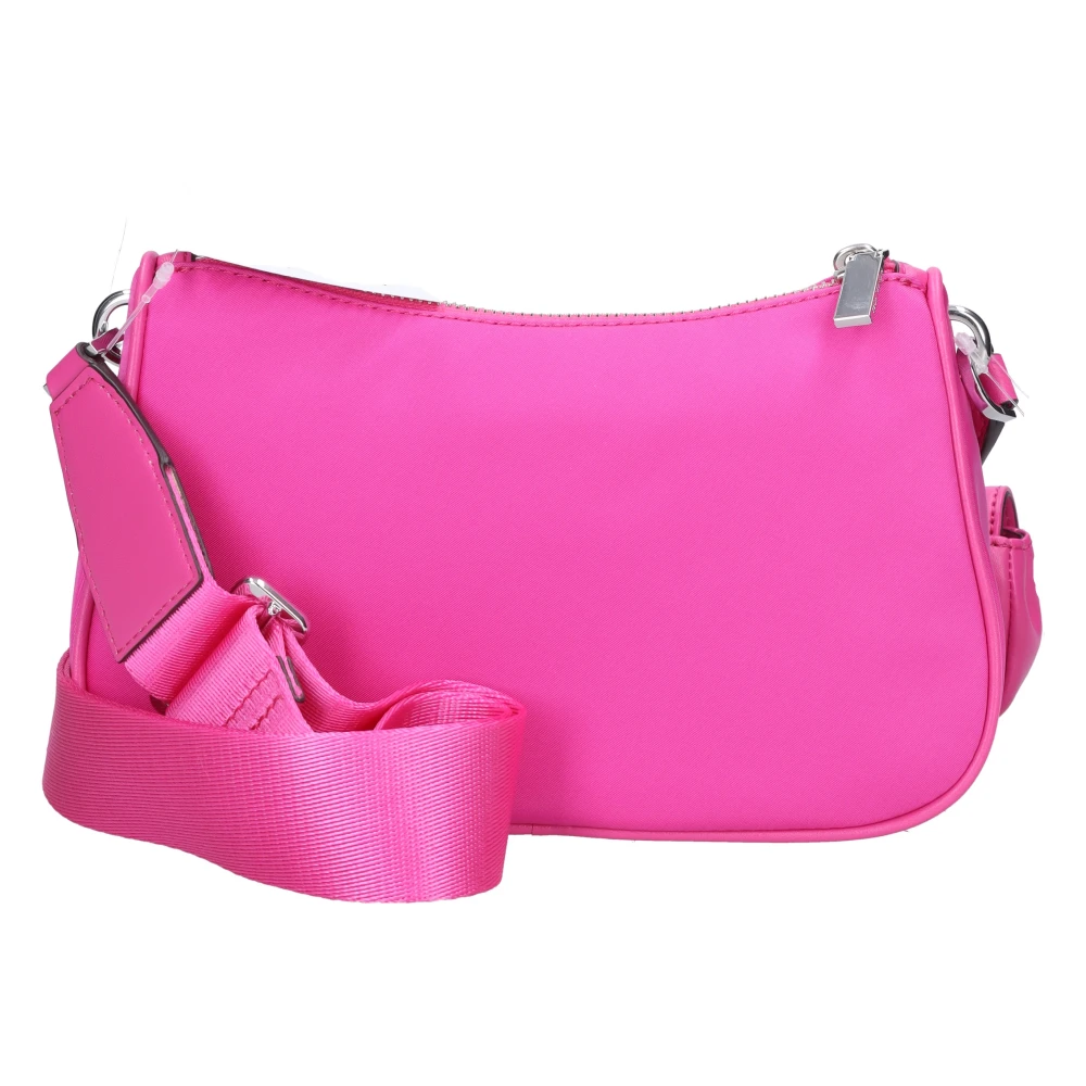 Michael Kors Crossbody tas Pink Dames