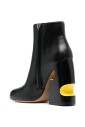 bottes-meteor-block-120-mm