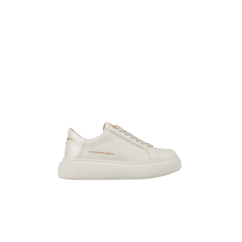 Shoes > Sneakers - - Alexander Smith - Modalova