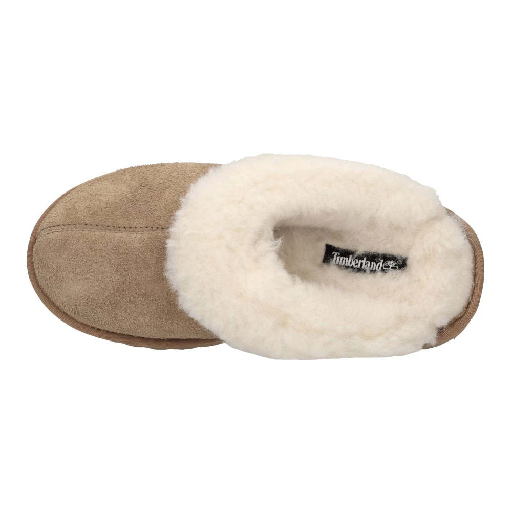 Timberland Authentieke Mule