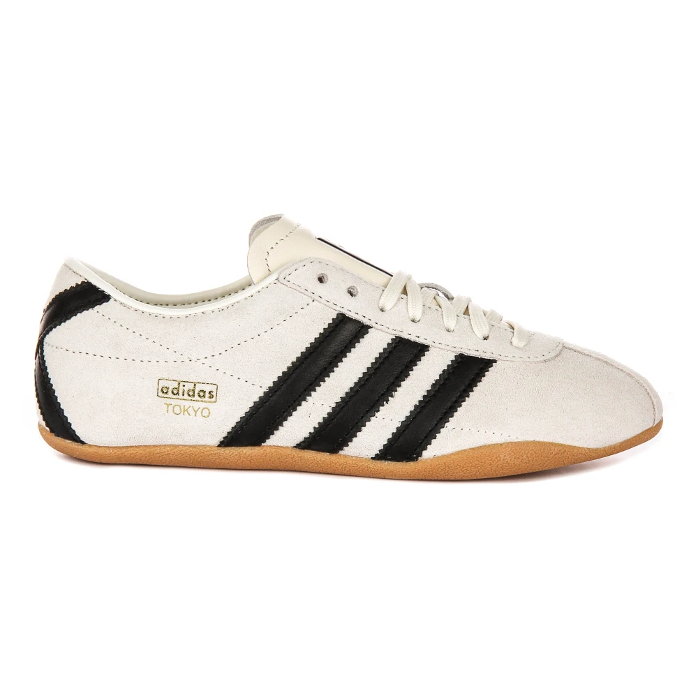 Adidas Women's White Trainers, 7 Uk, Tokyo W Trainers