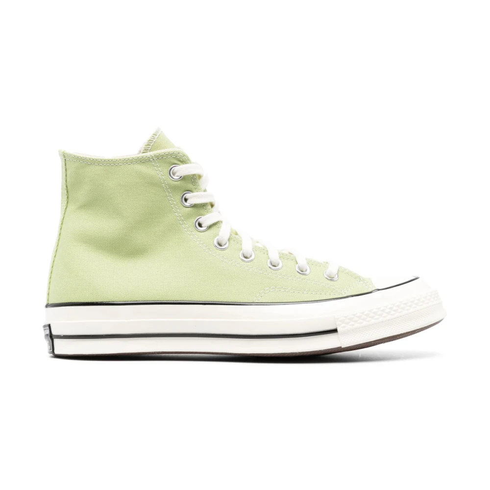 Converse , Sneakers, Male, Green, 7 1/2 Uk, Chuck 70 Hi Trainers