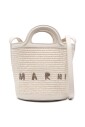 lichtbeige-bucket-bag-met-geborduurd-logo