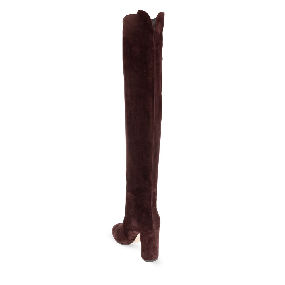 Gianvito Rossi Glen Laars met Hak