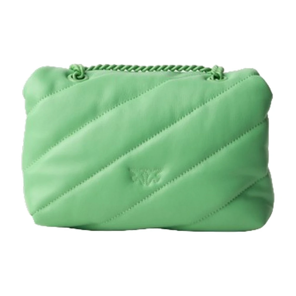 pinko Bags Green Dames