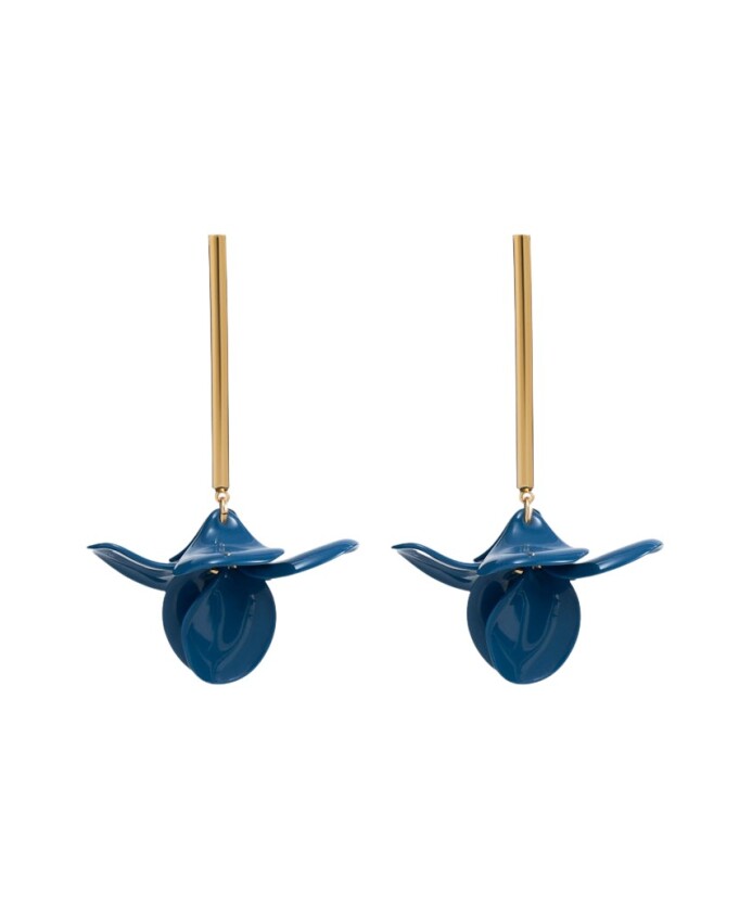 boucles-doreilles-petales-colorees