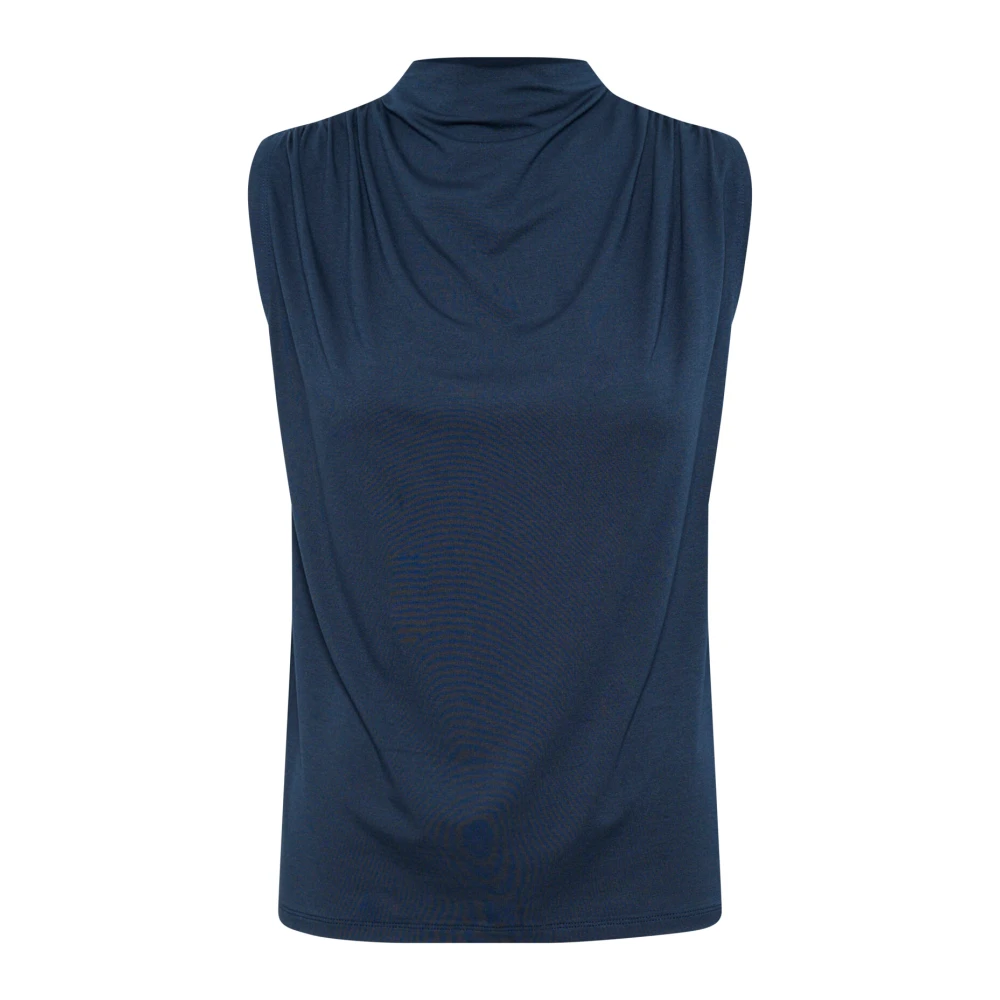 Tops > Sleeveless Tops - - My Essential Wardrobe - Modalova