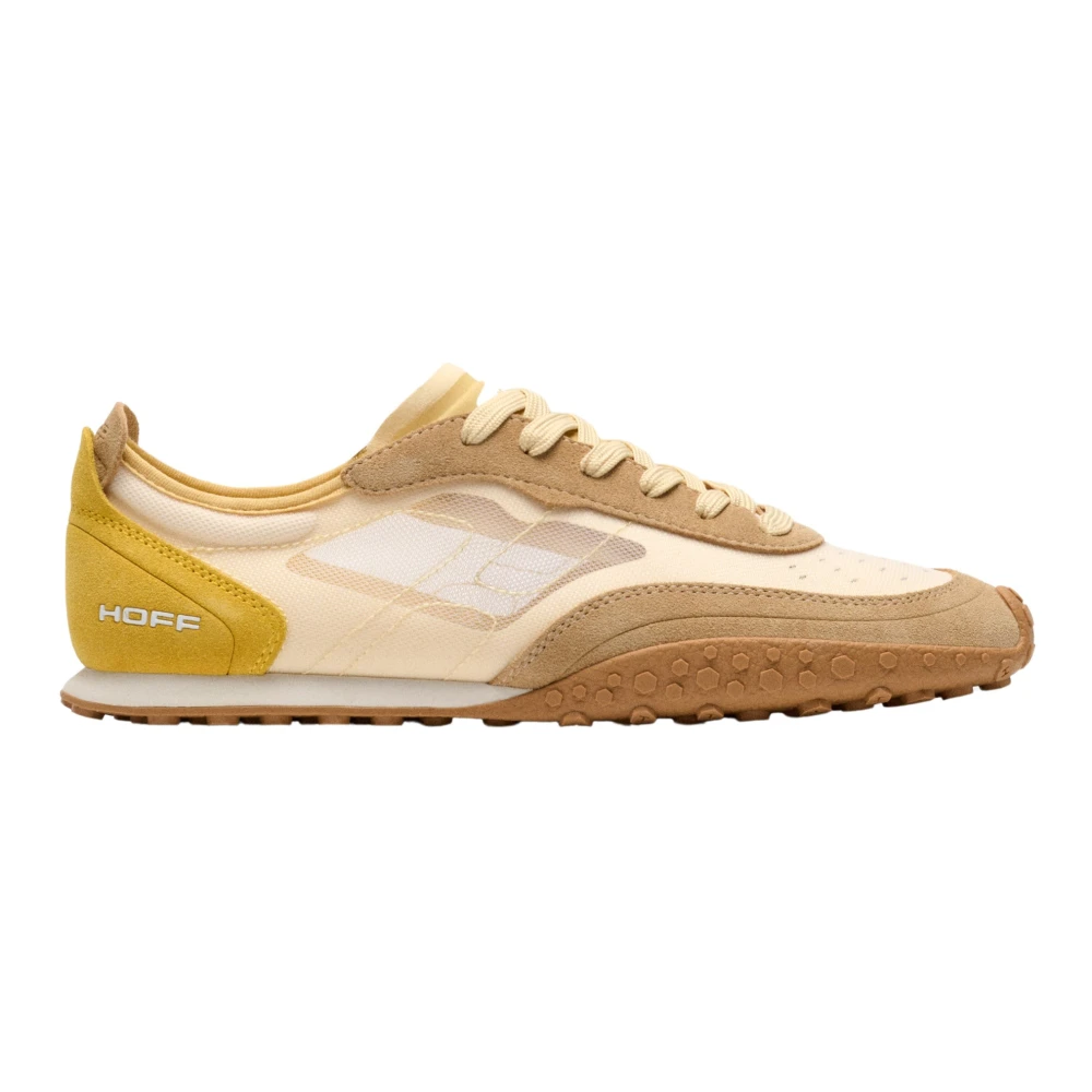 Hoff Ballet Runner Dames Schoenen Geel