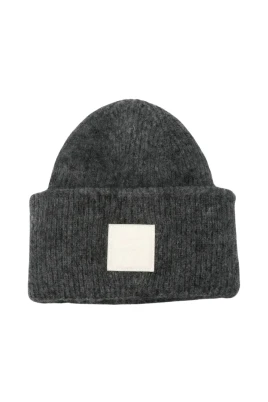 Patch Beanie