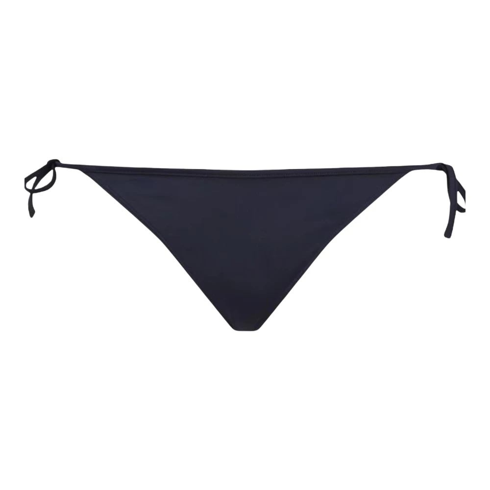 Calvin Klein Donna Blu Costumi Da Bagno, Xl, New,