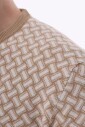 pull-blanc-coton-lin-motif-biscuit
