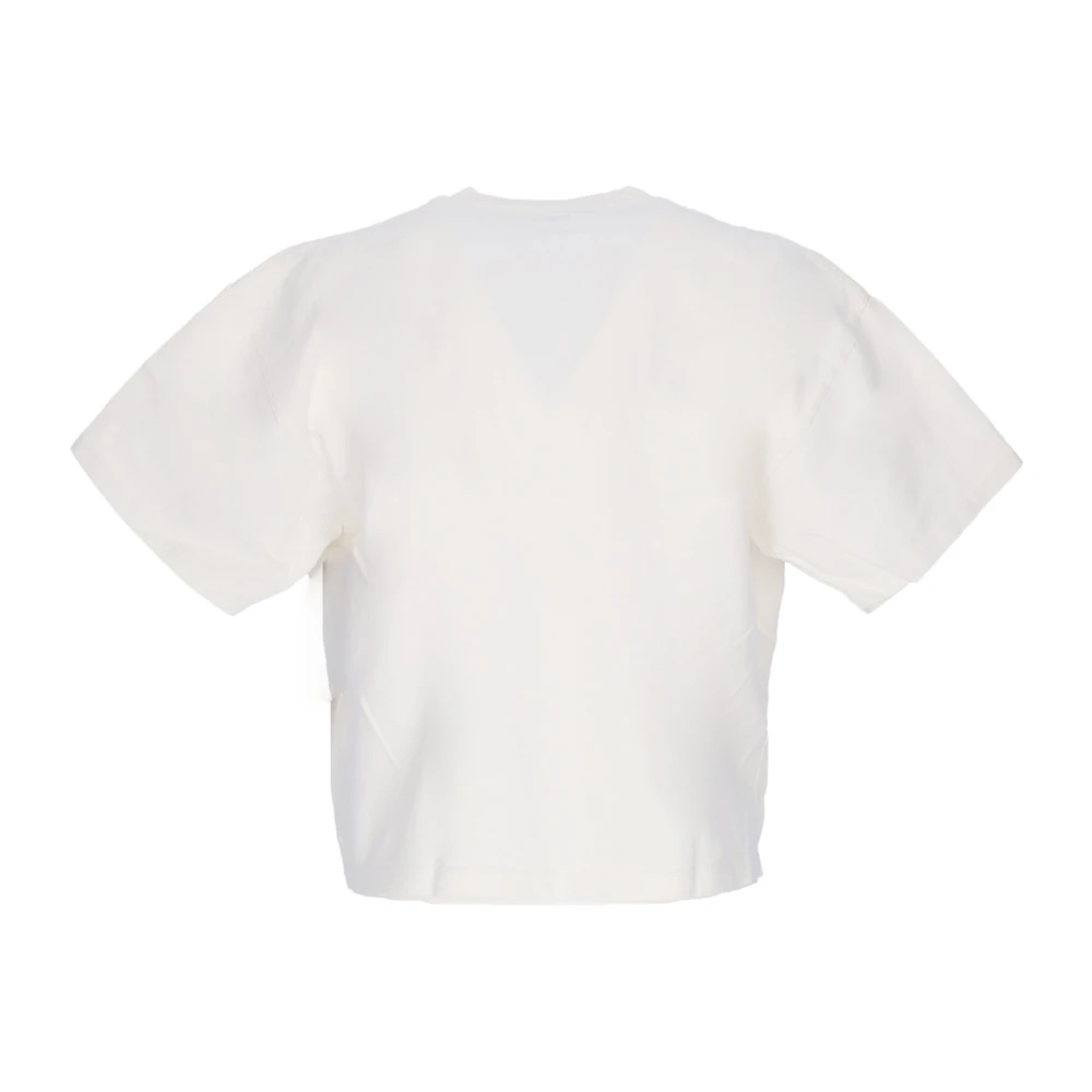 Obey T-Shirts White Dames