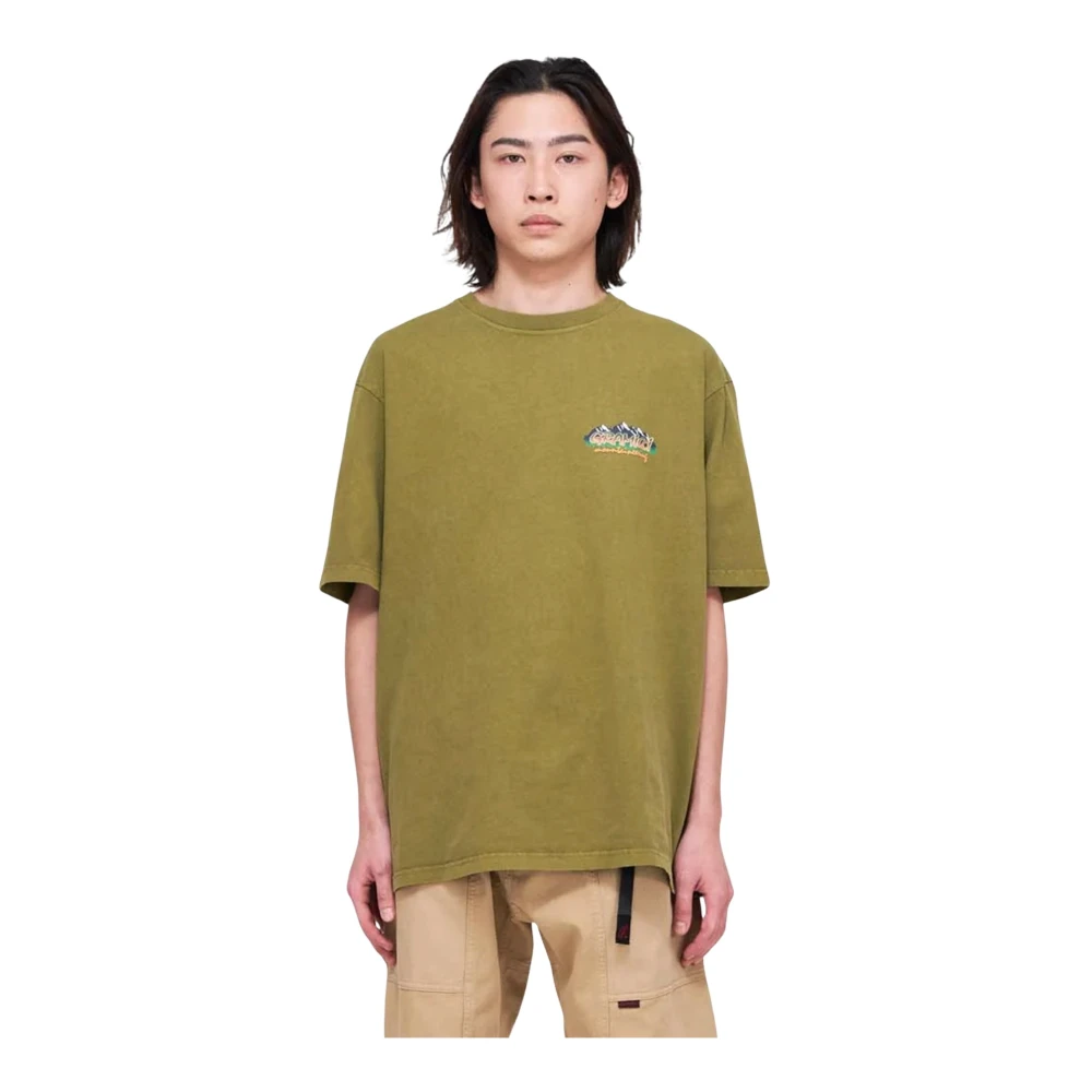 Tops > T-Shirts - - Gramicci - Modalova