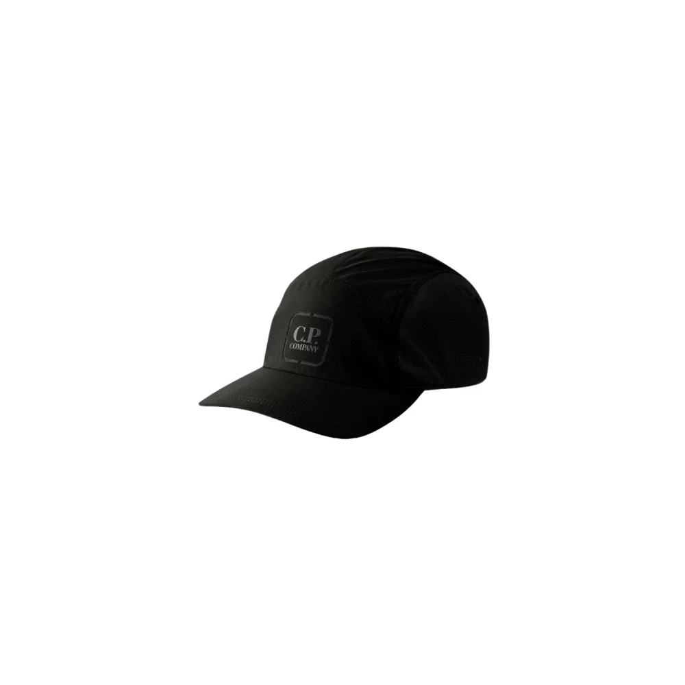 Accessories > Hats > Caps - - C.p. Company - Modalova