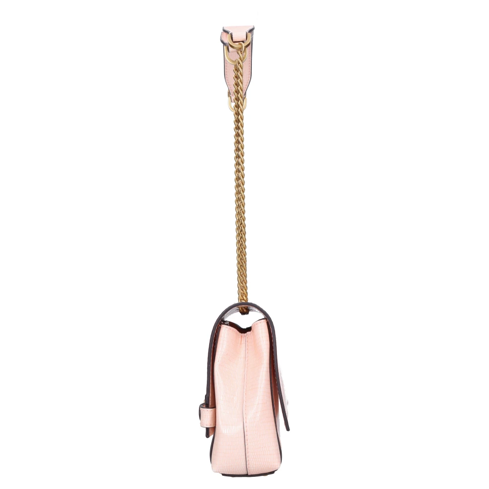 Guess Schoudertas Pink Dames