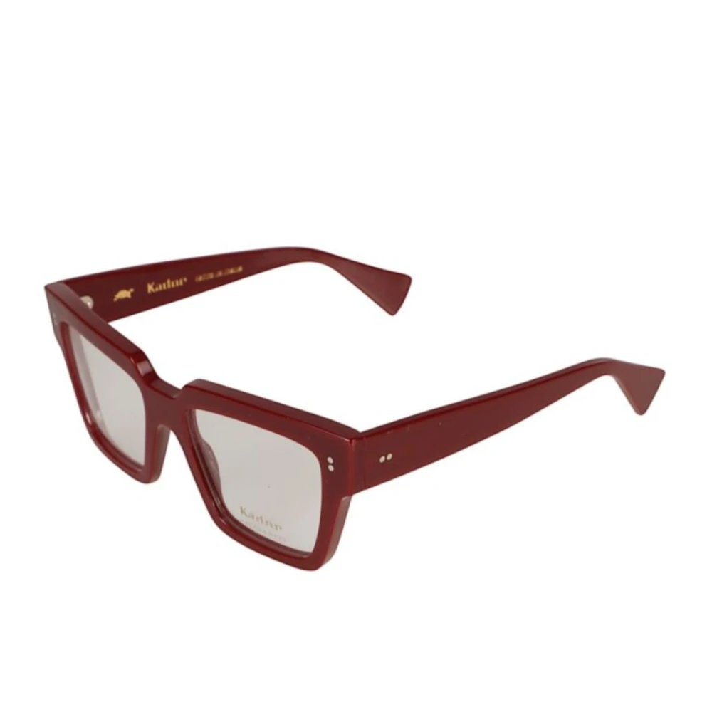Kador Unisex Purple Fashion - Sunglasses - 55 Mm - Accessories