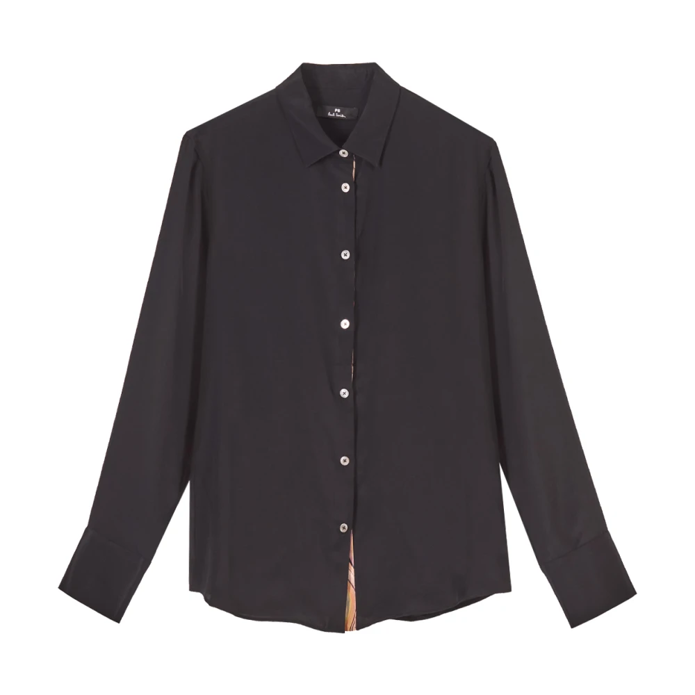 Blouses & Shirts > Shirts - - PS By Paul Smith - Modalova