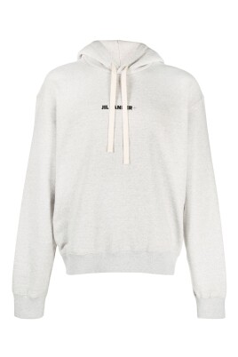 gray-logo-hooded-sweatshirt
