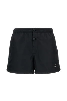 The Puntini badshorts