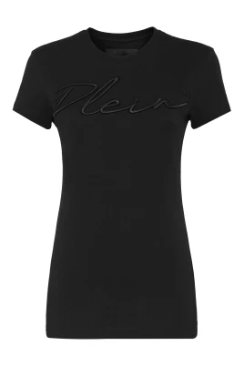 Philipp Plein T-Shirts Svart XS