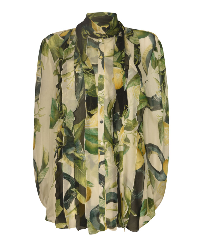 collection-de-chemises-multicolores