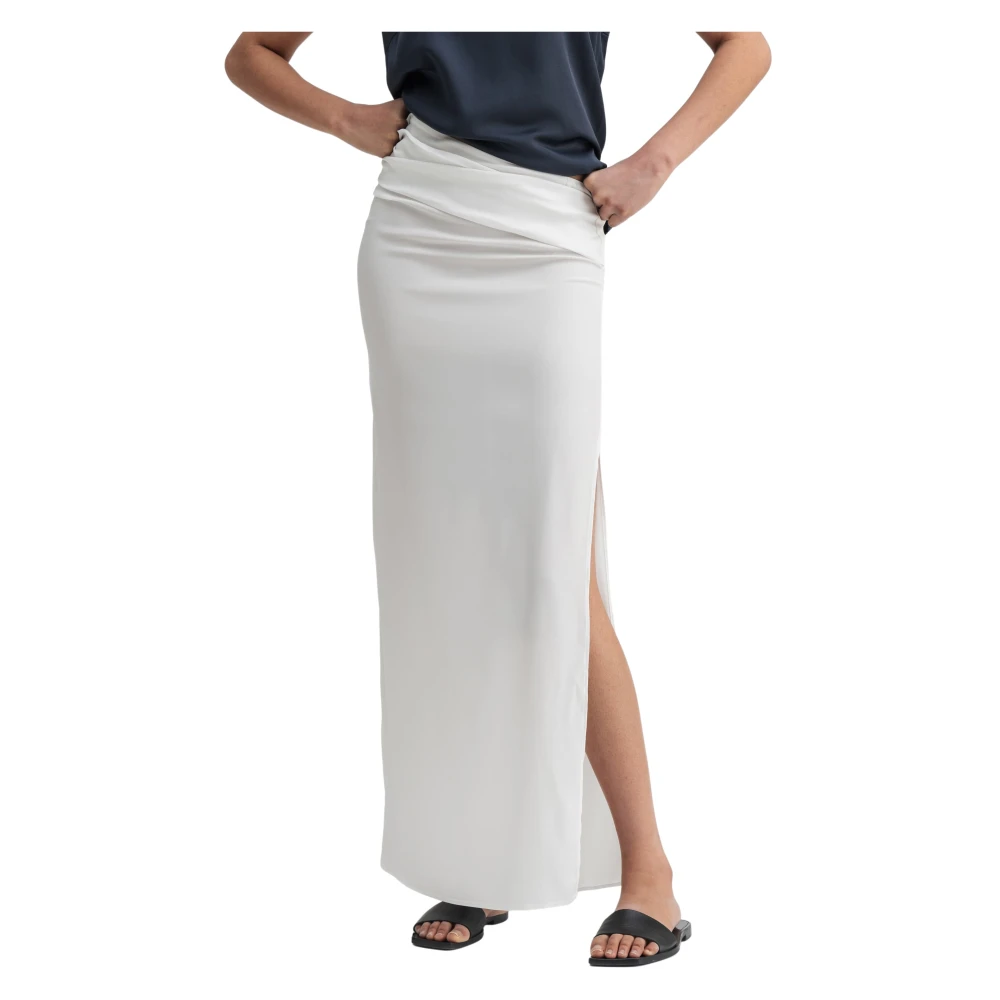 Ahlvar Gallery, Kjol, Dam, S, Polyester, Sam kjol