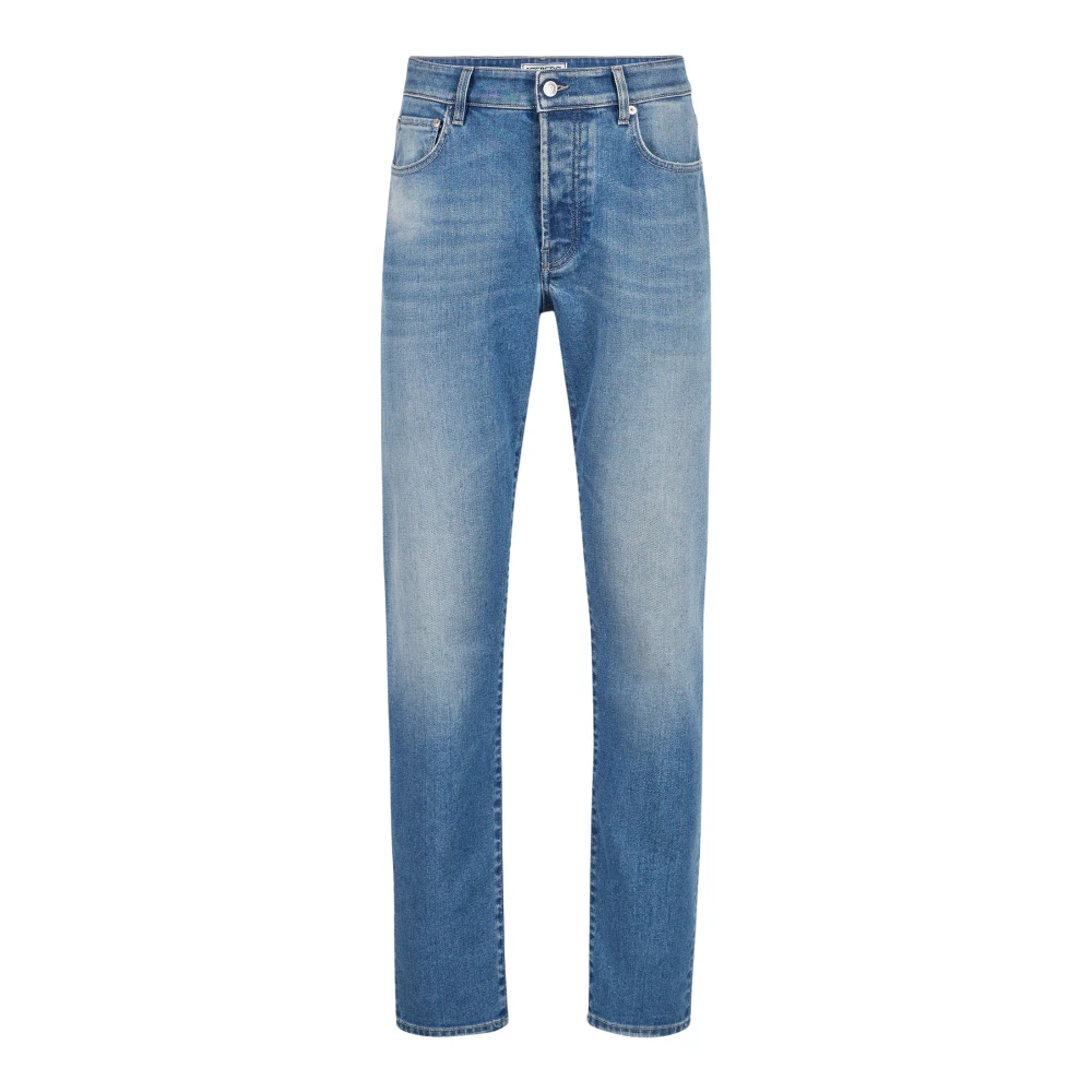 Jeans > Straight Jeans - - Iceberg - Modalova
