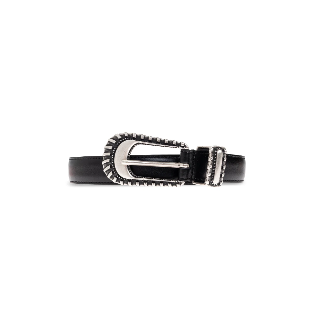 IRO - Accessories > Belts - Black - IRO - Modalova
