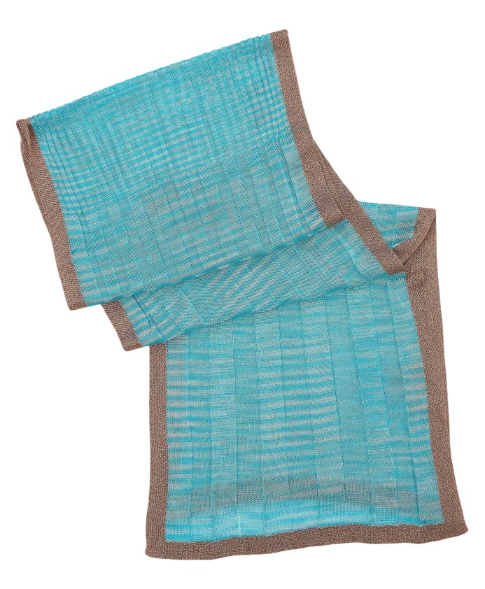 echarpe-en-lurex-bronze