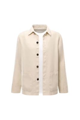 Linen Jacket