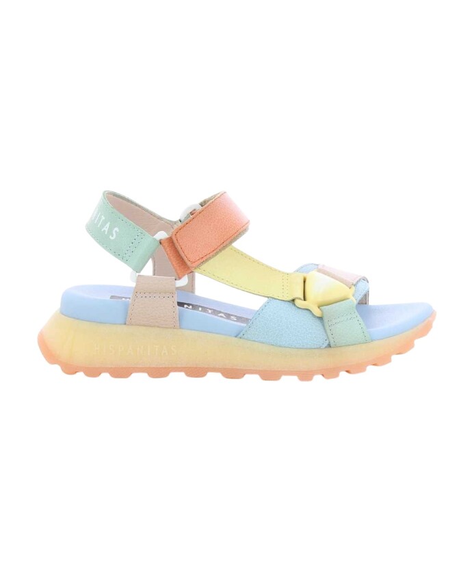 chaussures-femme-multicolores