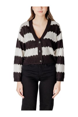 cardigan-a-rayures-avec-col-en-v