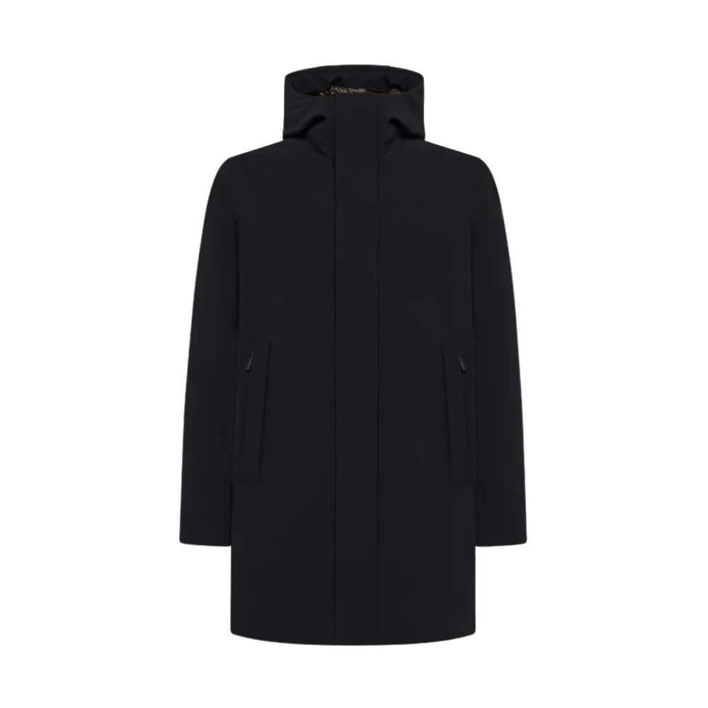 RRD - Coats > Parkas - Black - RRD - Modalova