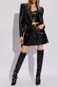 jupe-en-cuir