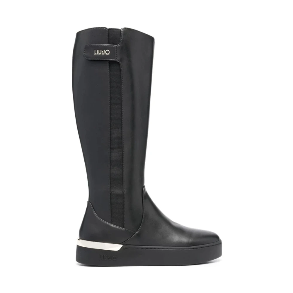 Shoes > Boots > High Boots - - Liu Jo - Modalova