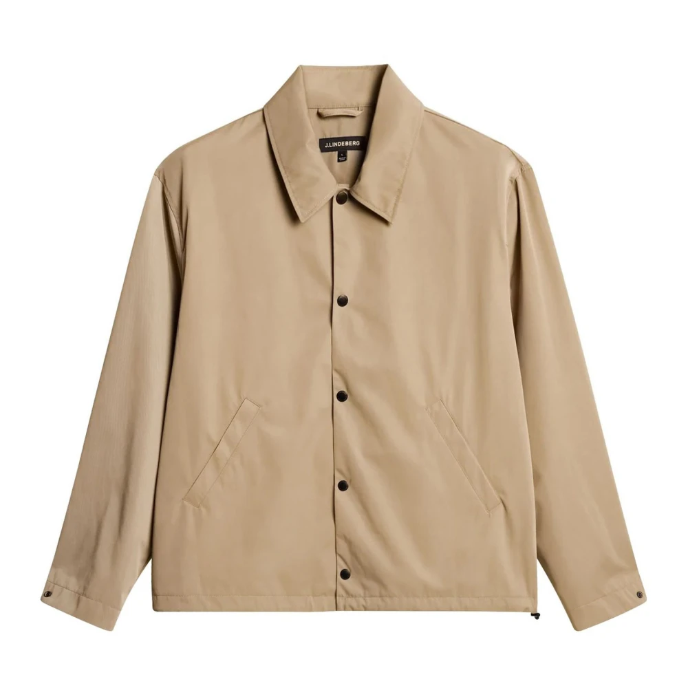 Jackets > Light Jackets - - J.Lindeberg - Modalova