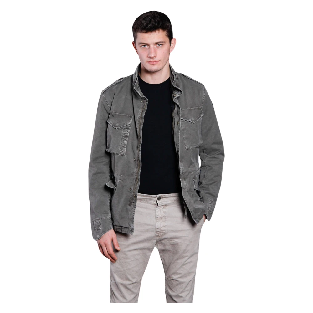 Jackets > Light Jackets - - Mason's - Modalova