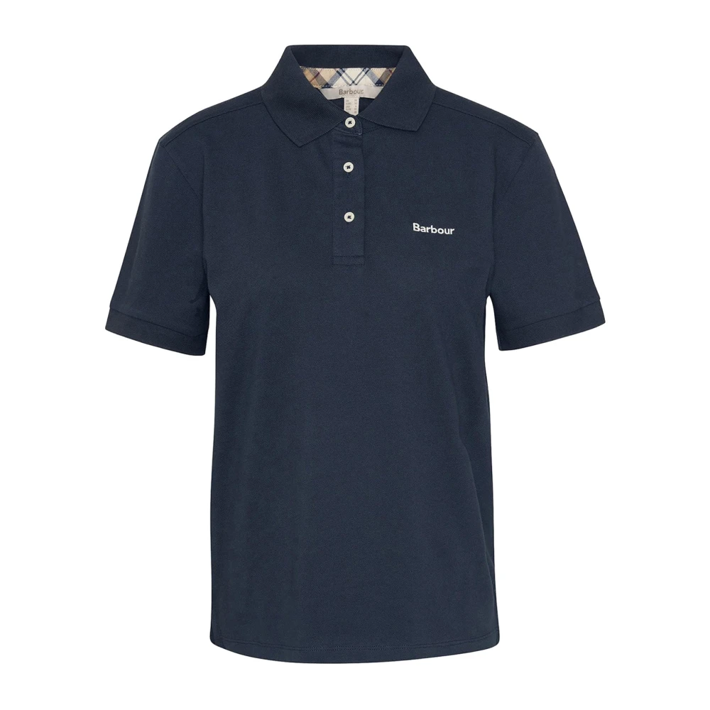 Tops > Polo Shirts - - Barbour - Modalova
