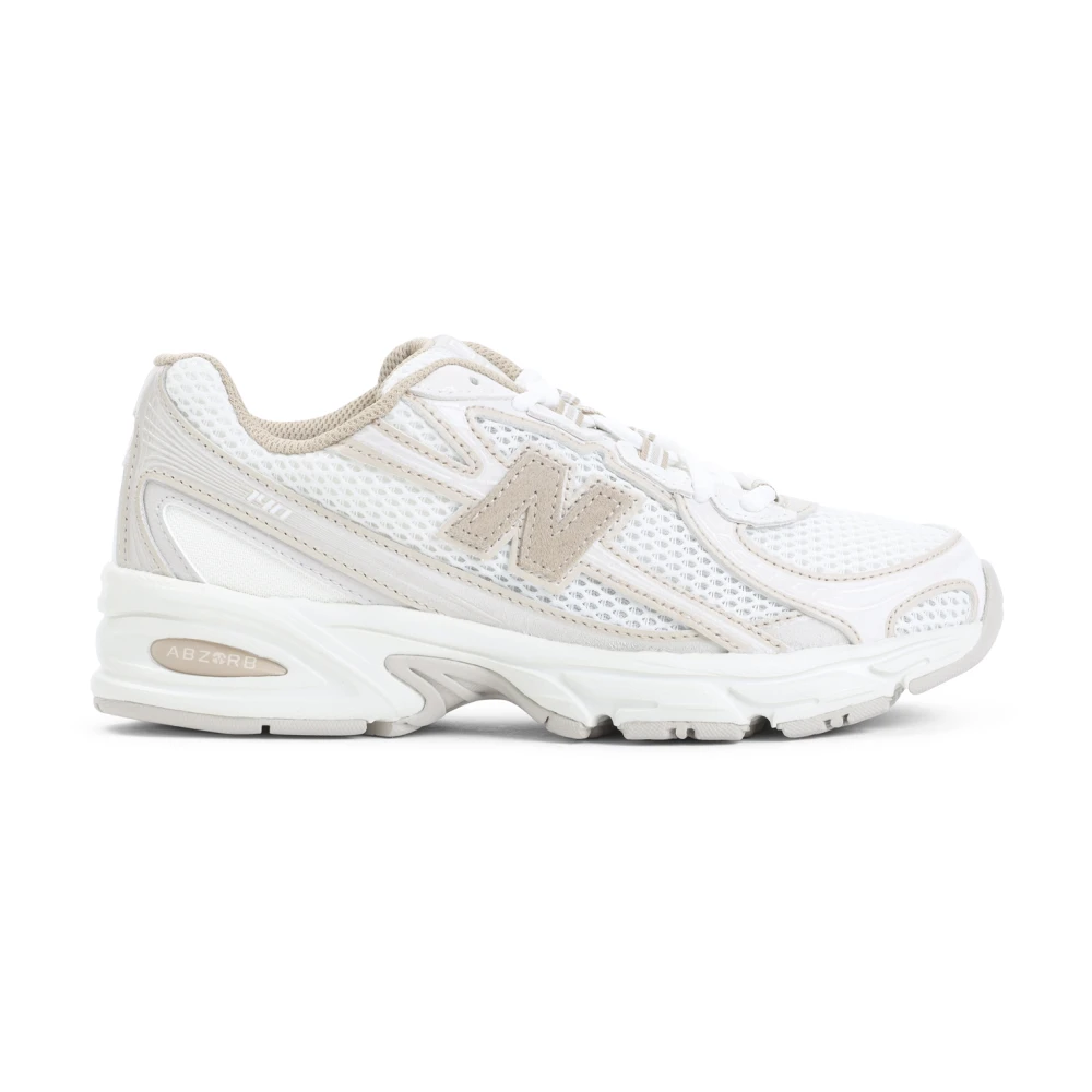 New Balance Women's Nb 740 - Incense - 6.5 (40) - Image 4
