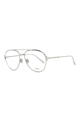 Aviator Glasögon Silver Kvinnor Ramar