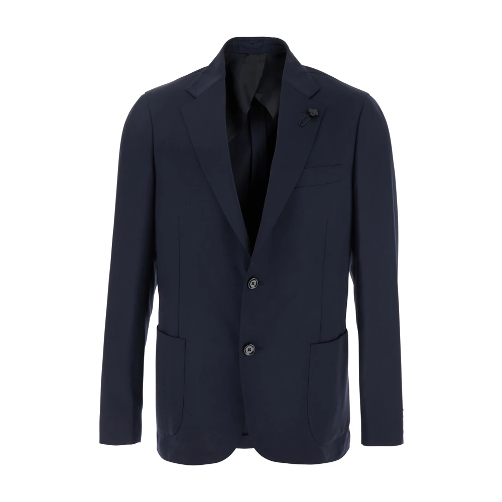 Jackets > Blazers - - Lardini - Modalova