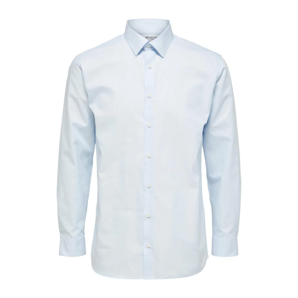 Shirts > Formal Shirts - - Selected Homme - Modalova