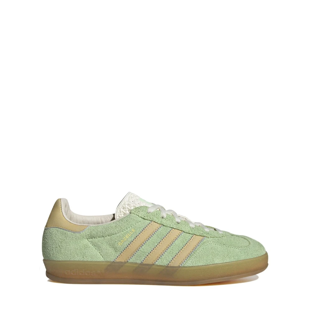 Adidas - Shoes > Sneakers - Green - Adidas - Modalova