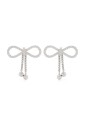 dangle-earrings-silver-tone-post-back-design