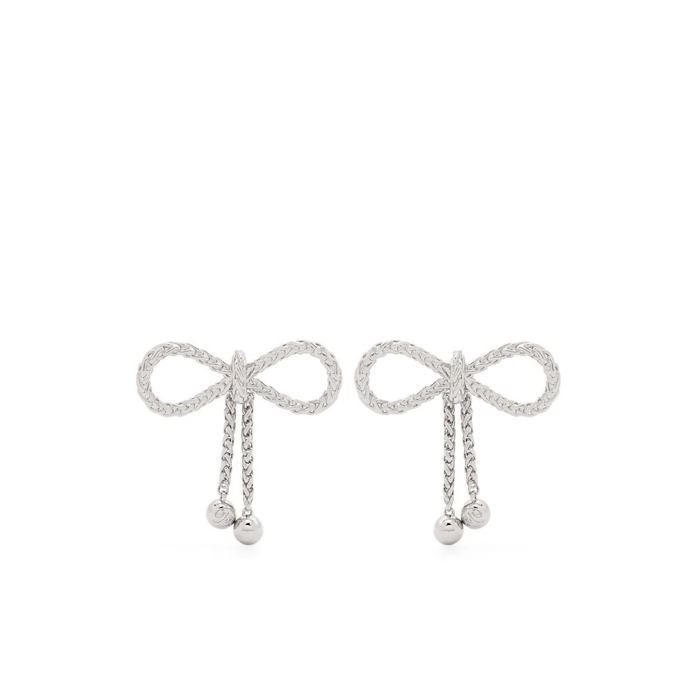 Accessories > Jewellery > Earrings - - Blumarine - Modalova