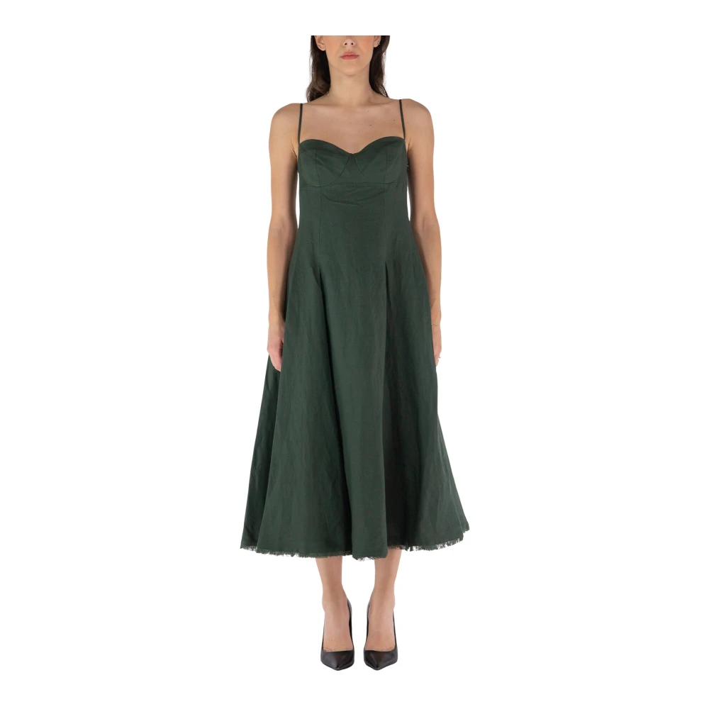 Dresses > Day Dresses > Midi Dresses - - Simkhai - Modalova